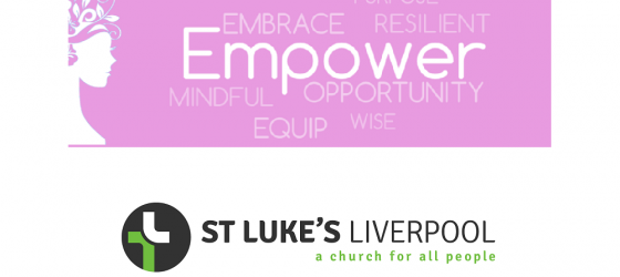 Empower St Lukes Logo